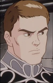 Rinnesal, Konrad