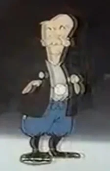 Rinzo, Mamiya