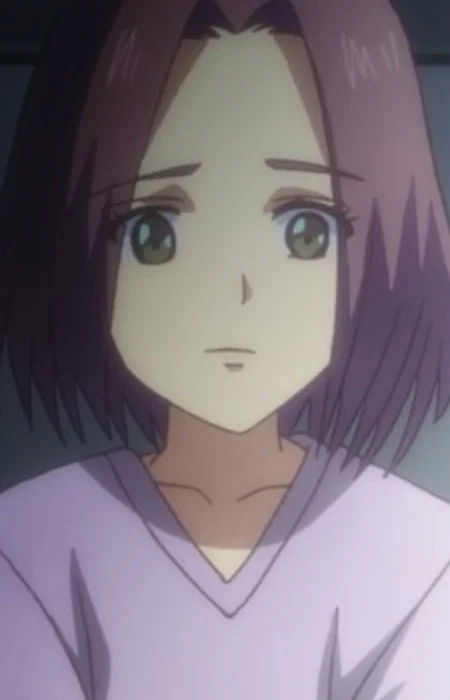 Rio's Mother
