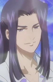 Risuto, Aoi
