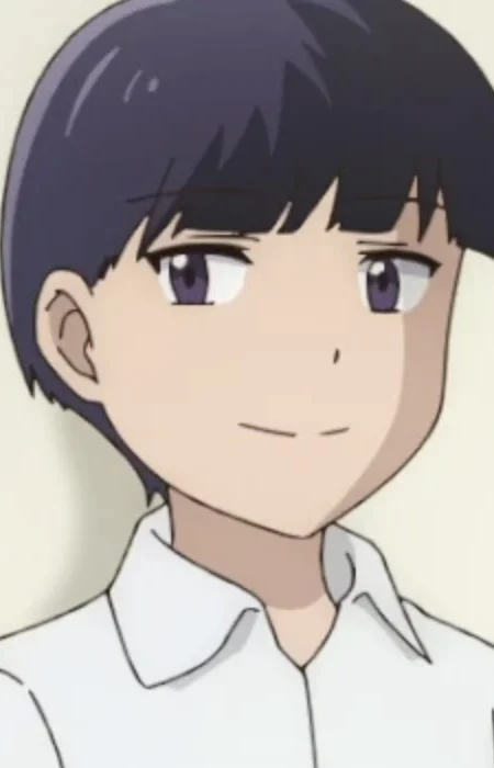 Ritsuki’s Brother