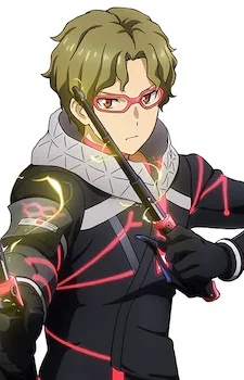 Ritter, Shiden