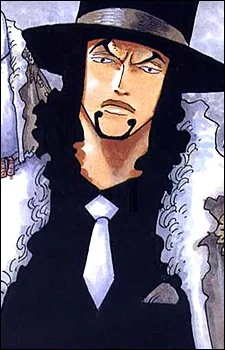 Rob, Lucci