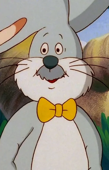 Rob's Father