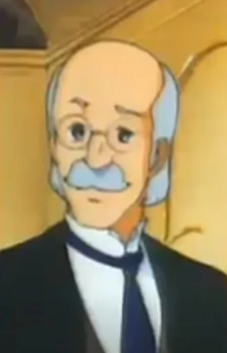 Robert