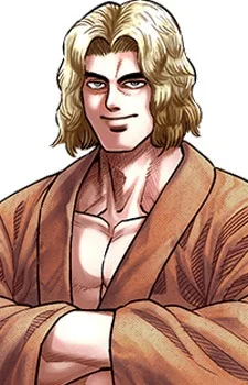 Robinson, Mokichi