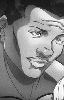 Robinson, Sugar Ray