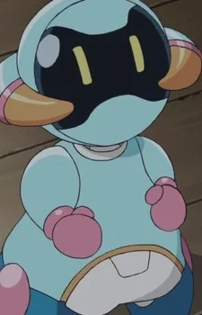 Roboppi