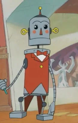 Robozo