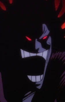 Rocks D., Xebec