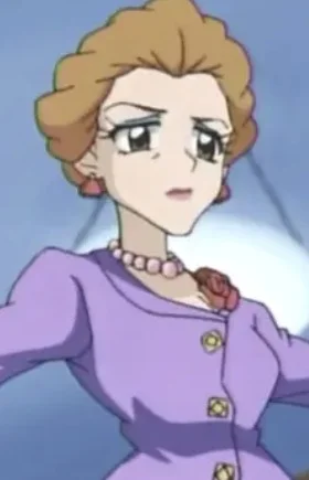 Rococo, Marie