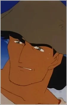 Rodriguez, Chico