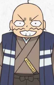 Rokkaku, Joutei
