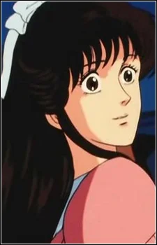 Rokumeikan, Ayako