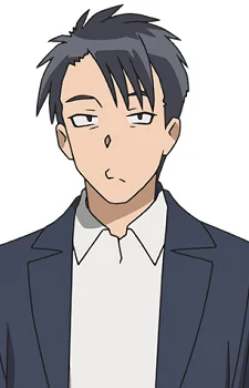 Rokuta, Masaru