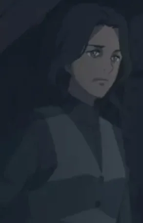 Rollo's Mother
