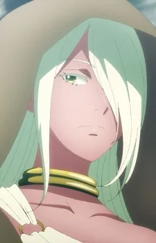 Romca, Peridot