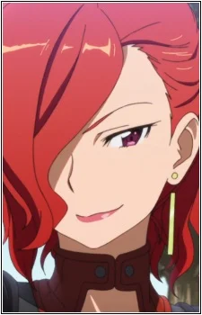 Rosalia