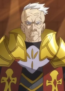 Roseguard, Wohlks