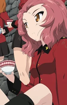 Rosehip