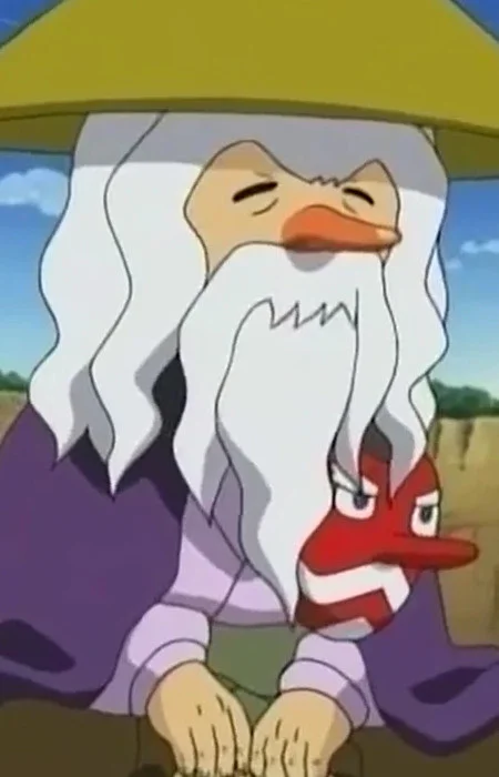 Roshi, Futen