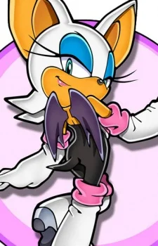 Rouge the Bat