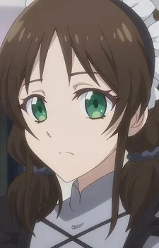Round, Rinko