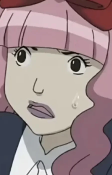 Roxanne