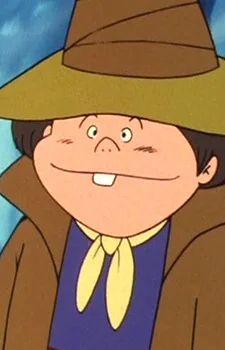 Roy