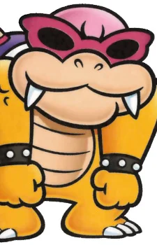 Roy