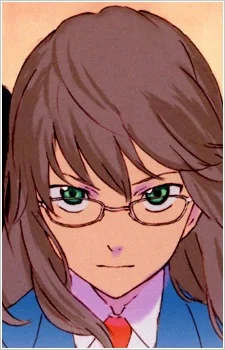 Rukina, Yuno
