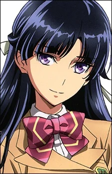 Rukino, Saki