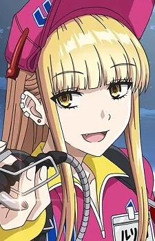 Ruriko