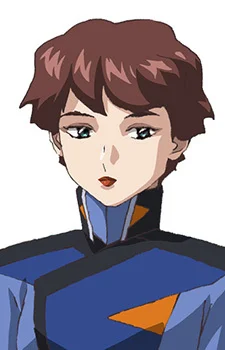 Ruskal, Olivia