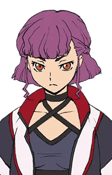 Rutaka, Haruka