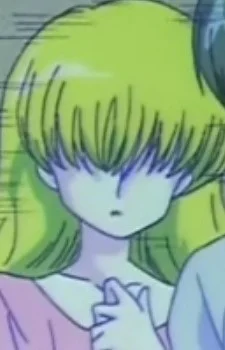 Ruu's Mother