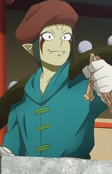 Ryonou