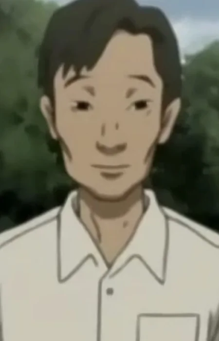 Ryuu, Akihiko