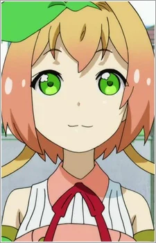 Ryuu, Bi