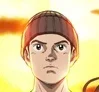 Ryuu, Genichirou