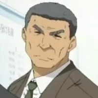 Ryuu, Nenji