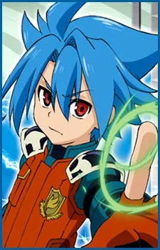 Ryuuenji, Tasuku