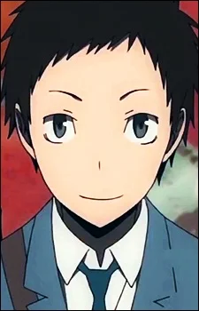 Ryuugamine, Mikado
