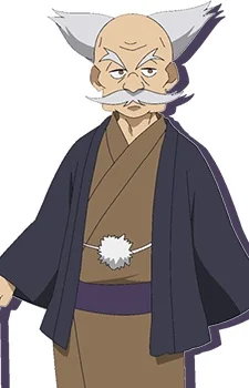 Ryuugasaki, Shigefumi