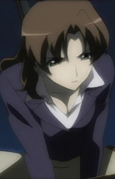 Ryuuguu, Reiko