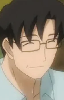 Ryuuguu, Yasunori