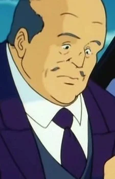 Ryuujin, Nobuo