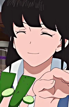 Ryuujin, Tomoko