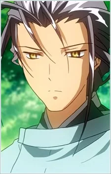 Ryuuya