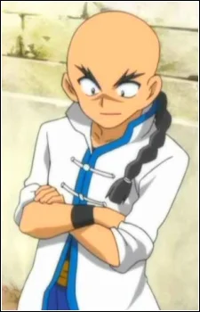 Ryuuyou, Sora